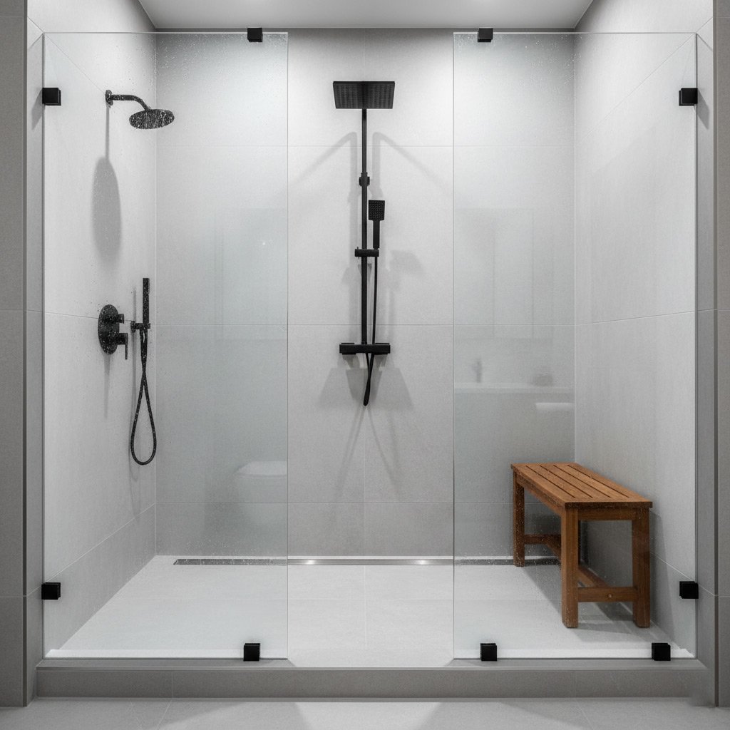 The Hidden ROI of New Showers for Goodyear, AZ Homeowners image 1