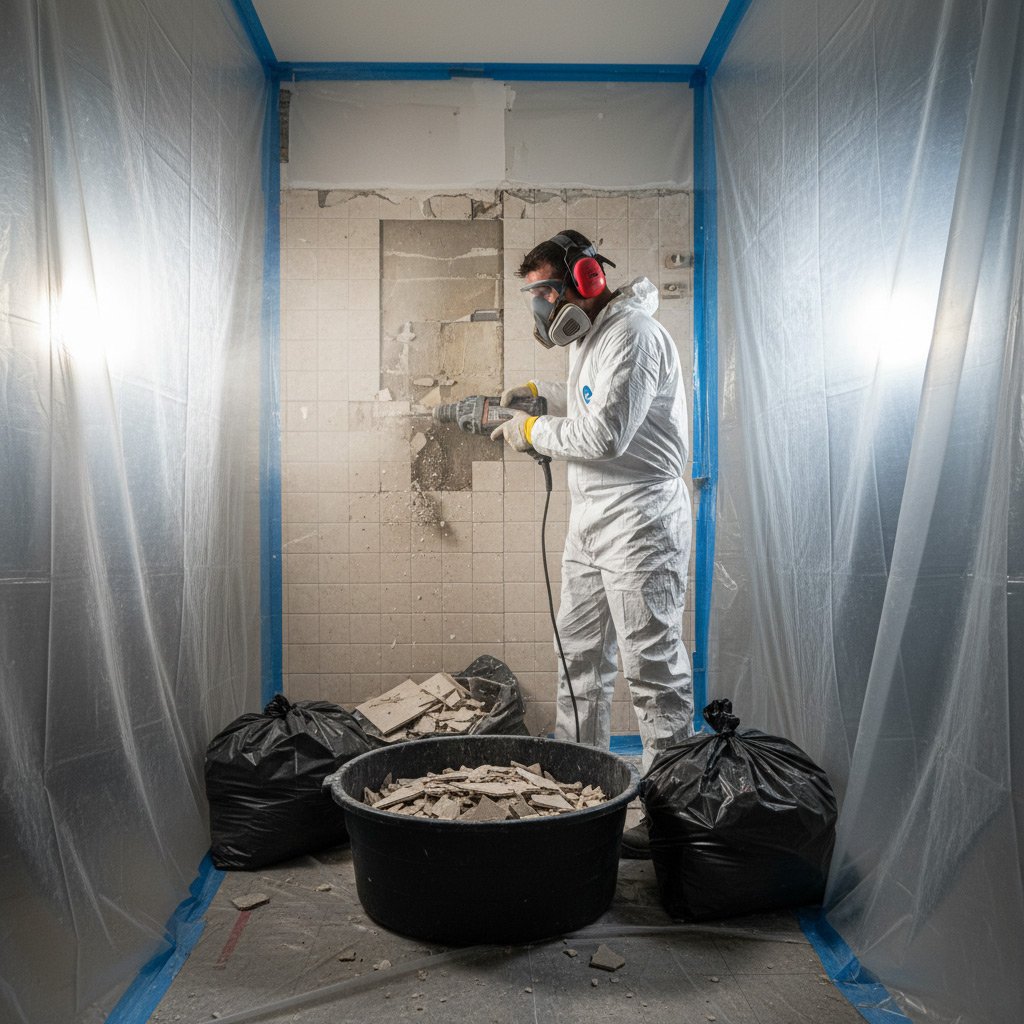 5 Secrets Goodyear Residents Hide About Walk‑In Tubs