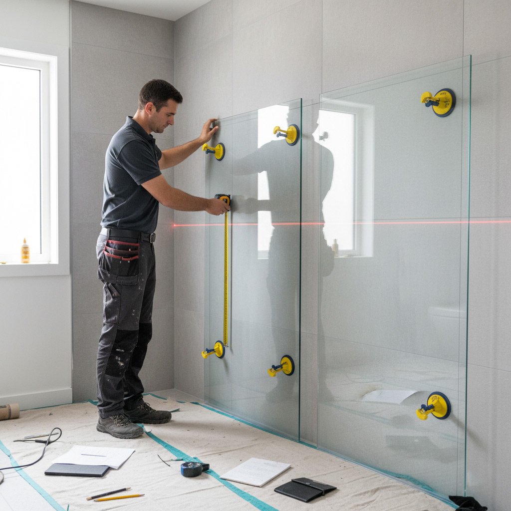 Why Goodyear Homeowners Swear by Acrylic Bath Walls