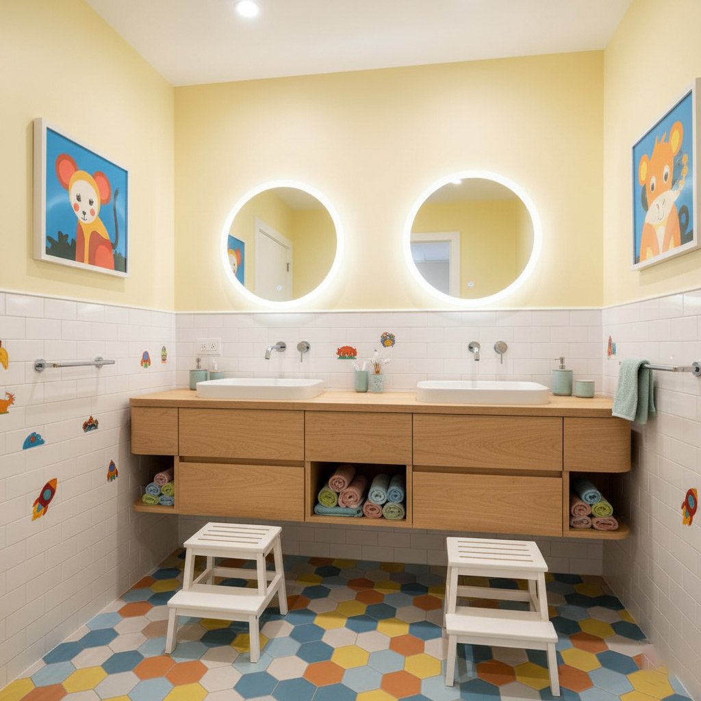 Avoid Costly Mistakes Installing Shower Liners in Goodyear image 2