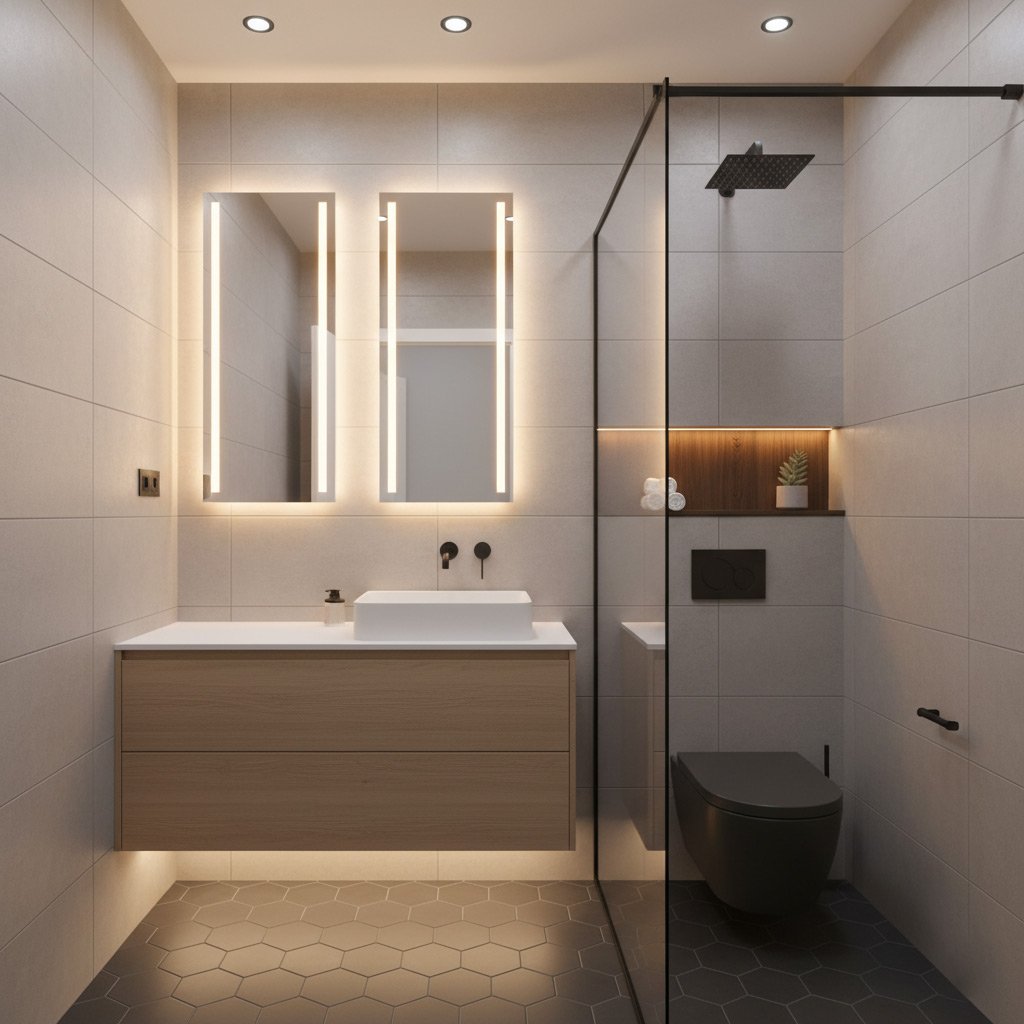 The Ultimate Tub‑to‑Shower Conversion Guide for Goodyear, AZ